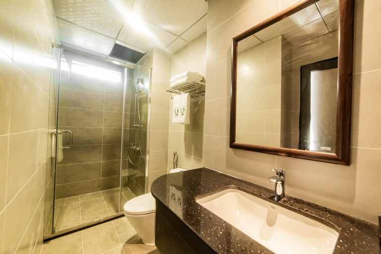 Q Luxury Hotel, Đà Lạt