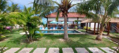 Kuta Paradise Hotel, Lombok