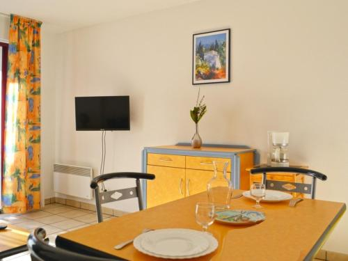 Appartement Hendaye, 2 pieces, 2 personnes - FR-1-488-37, Pyrénées-Atlantiques