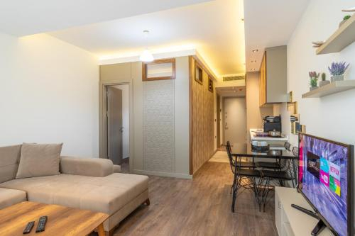 Cozy Suite, Küçükçekmece