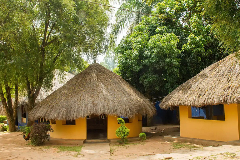 Others 4, New Oasis Hotel, Arua Municipality