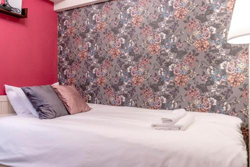HOSTEL LUND II -Gakugei Dai- - Vacation STAY 13584v, Meguro