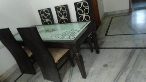 3, AMB GuestHouse, Gurgaon