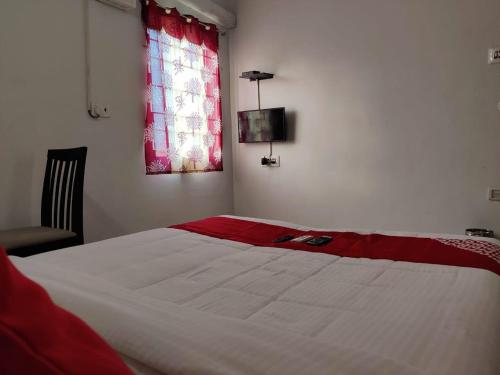 Vinayak Residency, Kancheepuram
