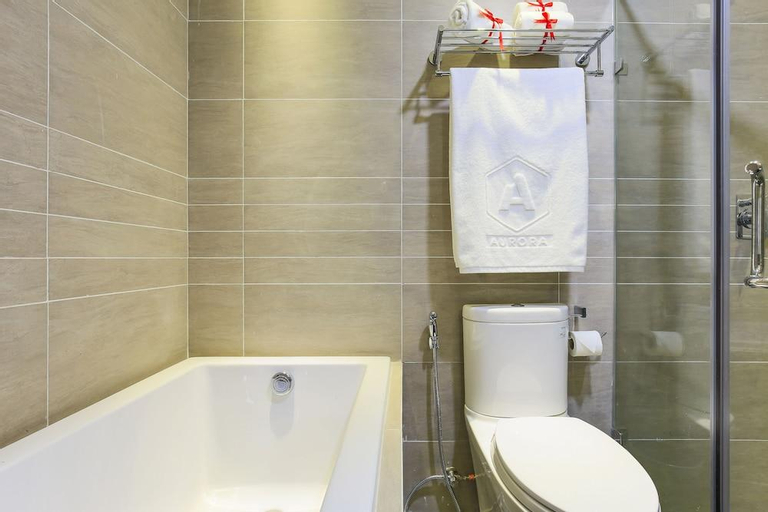 Aurora Serviced Apartments - Adults Only, Quận 3