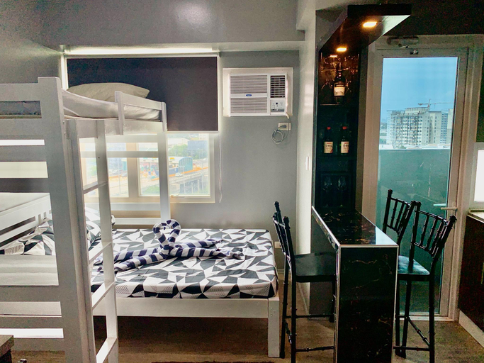 Others 5, Anuva Condominium with Netflix, Muntinlupa