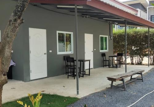 SP camping, Pak Chong