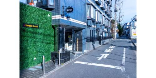 HOSTEL LUND II -Gakugei Dai- - Vacation STAY 13580v, Meguro