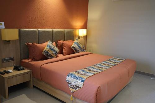 Bapu Resort By nexottel, Devbhumi Dwarka