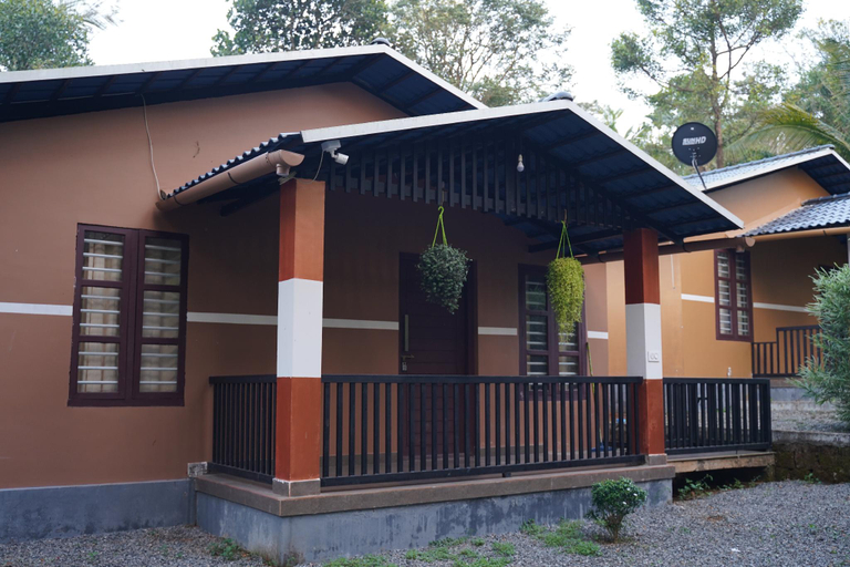 Others 5, Wayanad Cococs Villa, Wayanad