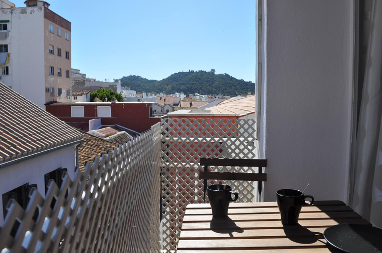 Others 4, Nice Flat -200m Center-2 Baths- 3 Bedrooms 5pers, Málaga