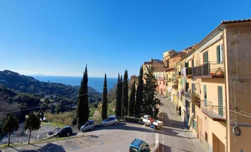 Casa Bella Vista, Livorno