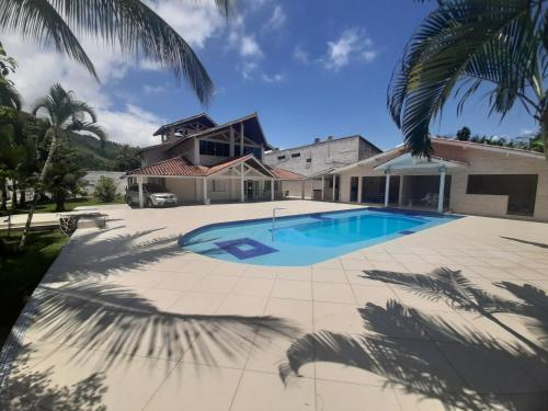 CASA TOP SAO SEBASTIAO ALTO PADRAO, São Sebastião