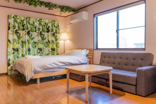 Hostel Lund I -Oimachi- - Vacation STAY 13592v, Shinagawa
