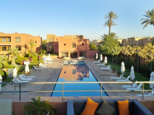 BEAUTIFUL APARTMENT IN MARRAKESH, Marrakech