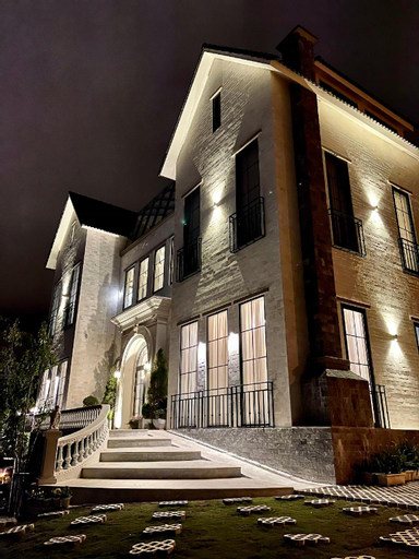 Anh's villa Đà Lạt 6 Phòng Ngủ , Đà Lạt