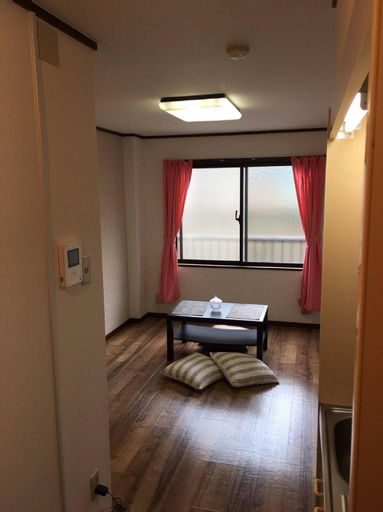 Takahata Apartment 118, Hino