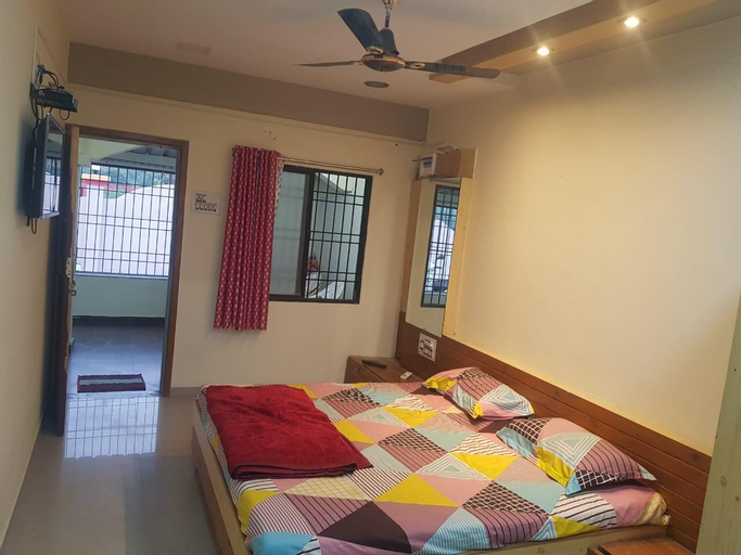 WOW VILLA 101, Daman