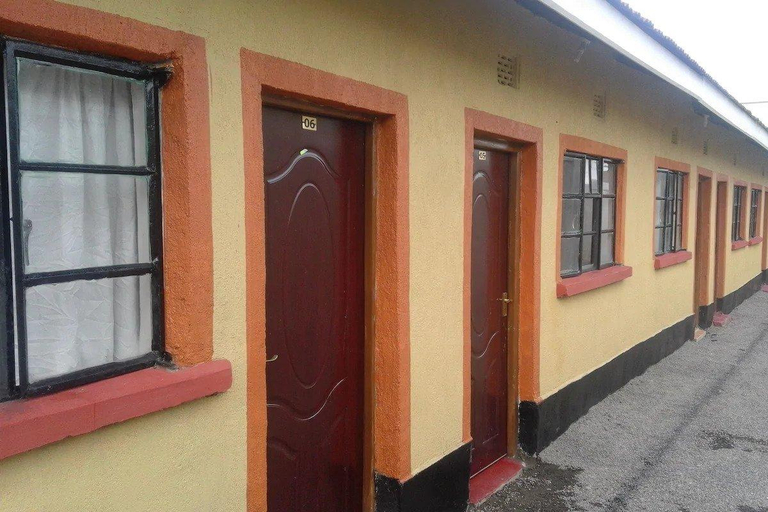 Public Area 3, Sleepway Cottages, Nakuru Town East