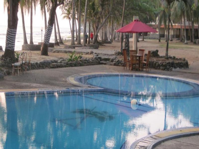 Anyer Cottage Hotel Beach Resort, Serang