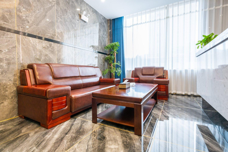 Others 4, Urban Garden Hotel Guiyang Xifeng High-Speed Railway Station, Guiyang
