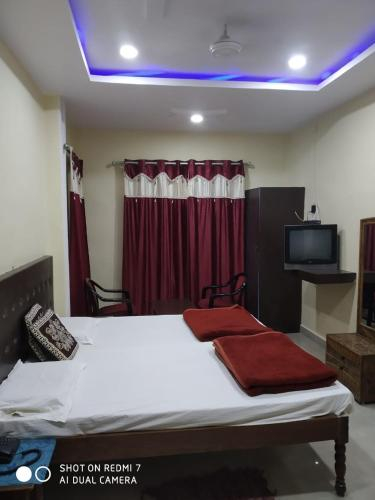 Hotel Avadh Balrampur, Balrampur