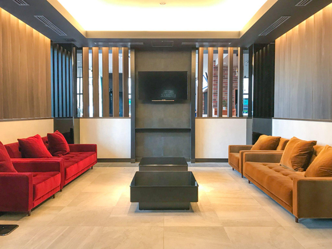 Public Area 2, HOTEL LiVEMAX Sendai Kokubuncho, Sendai