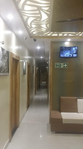 Public Area 3, HOTEL SUN CITY, Mumbai City