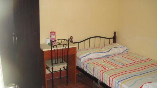 JCP ROOM RENTALS, Pasay City