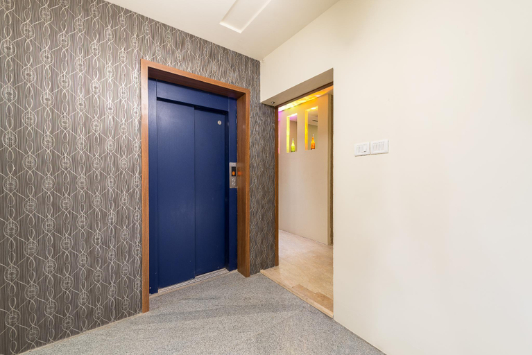 Public Area 2, Treebo Nestlay Casa, Chennai