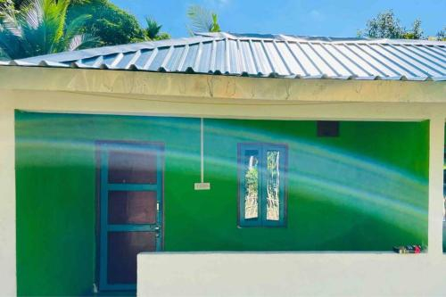 PANDORA HOUSE For those who like to be in peace, South Andaman