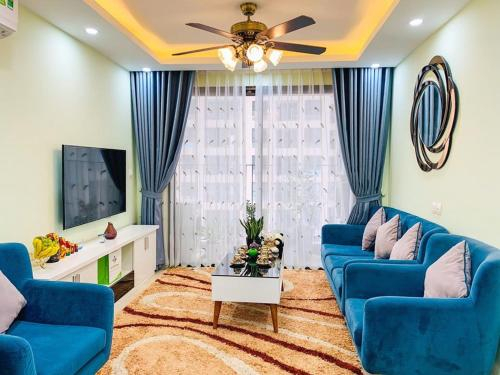 D.CAPITALE 119 TRAN DUY HUNG, Đống Đa