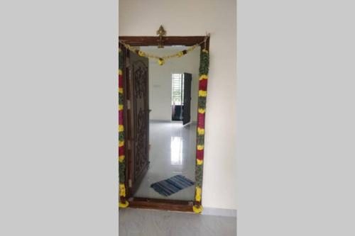 Bright Cozy Chettinad place for a short trip, Sivaganga