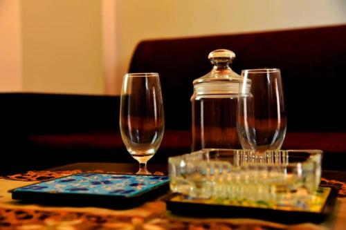 Azoora Studio Apartment, Jaipur
