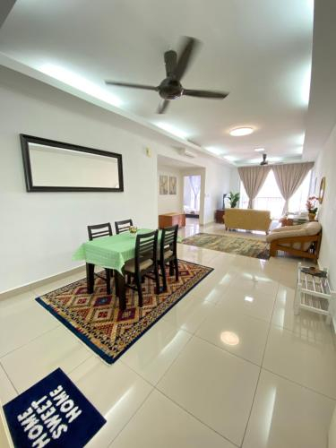 Uncle Wan Homestay (Bangi-Kajang-Semenyih), Hulu Langat