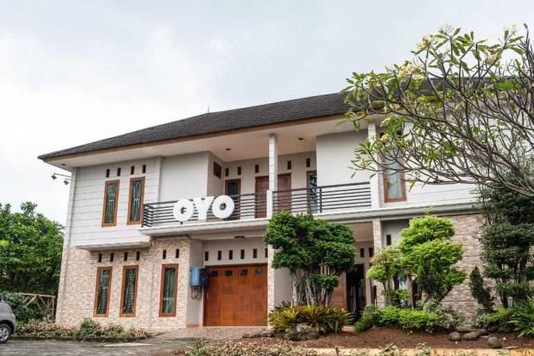 Others 3, OYO 2912 Graha Minda Syariah, Bandar Lampung