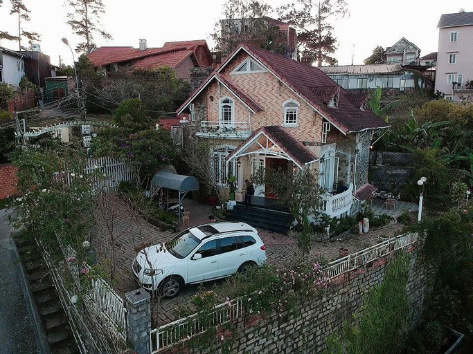 Brandon Villa Đà Lạt, Đà Lạt