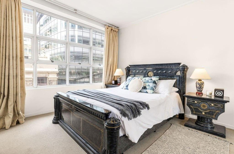 Spacious & Cozy Apt for 6 Next to Darling Harbour, Sydney