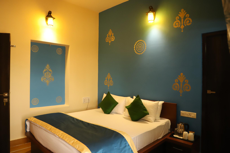 Dazzling Budget Villa In Jaisalmer - #RAJJAI009, Jaisalmer