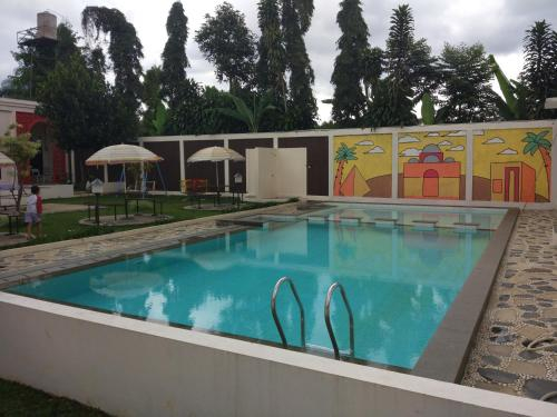 Villa Zam Zam Syariah, Bogor