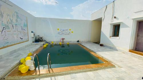 Aetlantic, Jaisalmer