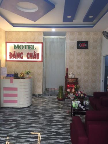 ĐANG CHAU, Binh Tan