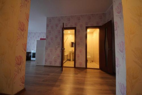 Others 5, Apartment on Stofato 12a, Minusinskiy rayon