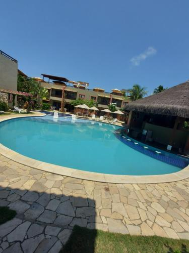 " Pipa Casa no Centro em "Residencial Resort Pipa", Tibau do Sul
