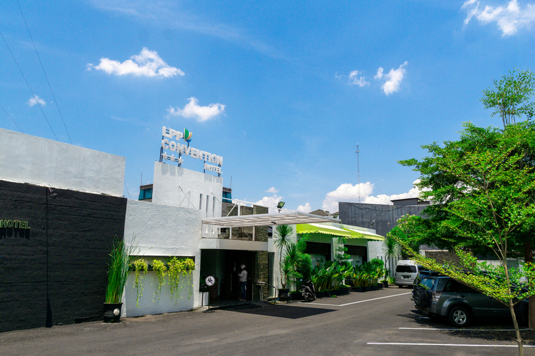 Hotel LPP Convention, Yogyakarta