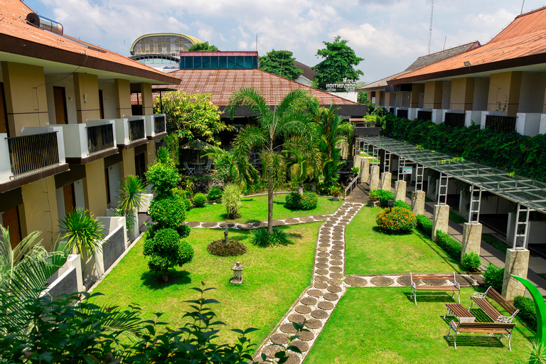 Hotel LPP Convention, Yogyakarta