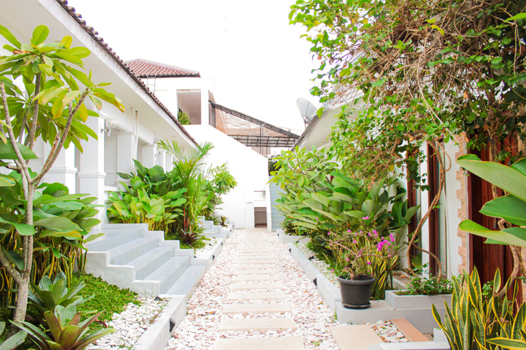 Exterior & Views 5, Front One Resort Jogja, Sleman
