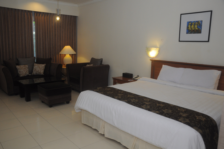 Bedroom 4, Ijen View Hotel Resort & Resto, Bondowoso