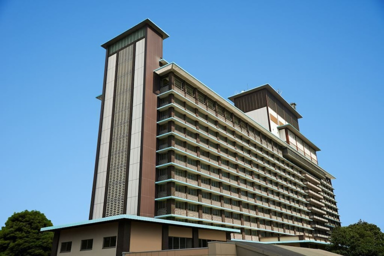 Okura Tokyo South Wing, Minato