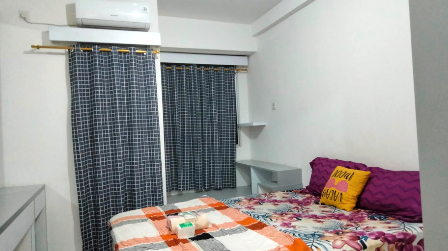 Riverview Apartment by Cici Room, Cikarang